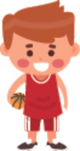 快乐小孩