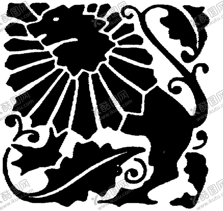 编号：63220710201929312064【酷图网】源文件下载-花纹边框