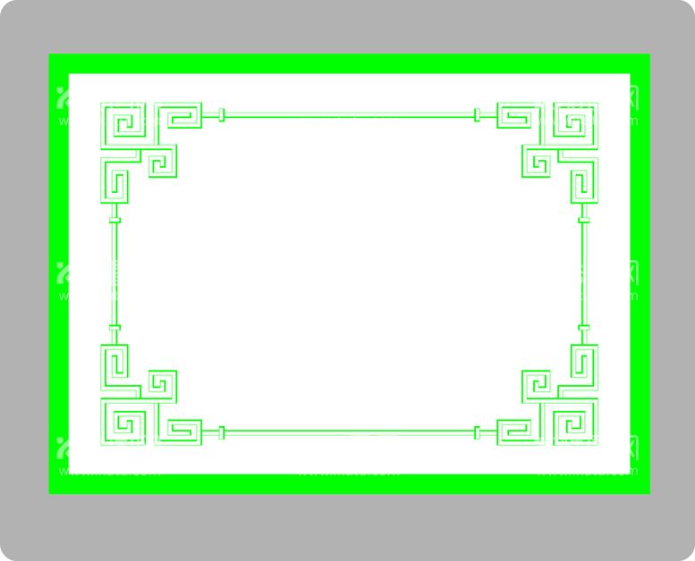 编号：24119110281817398873【酷图网】源文件下载-边框