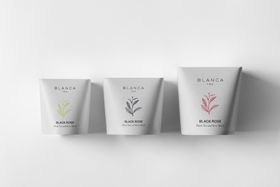 咖啡罐子杯子袋子包装效果图样机