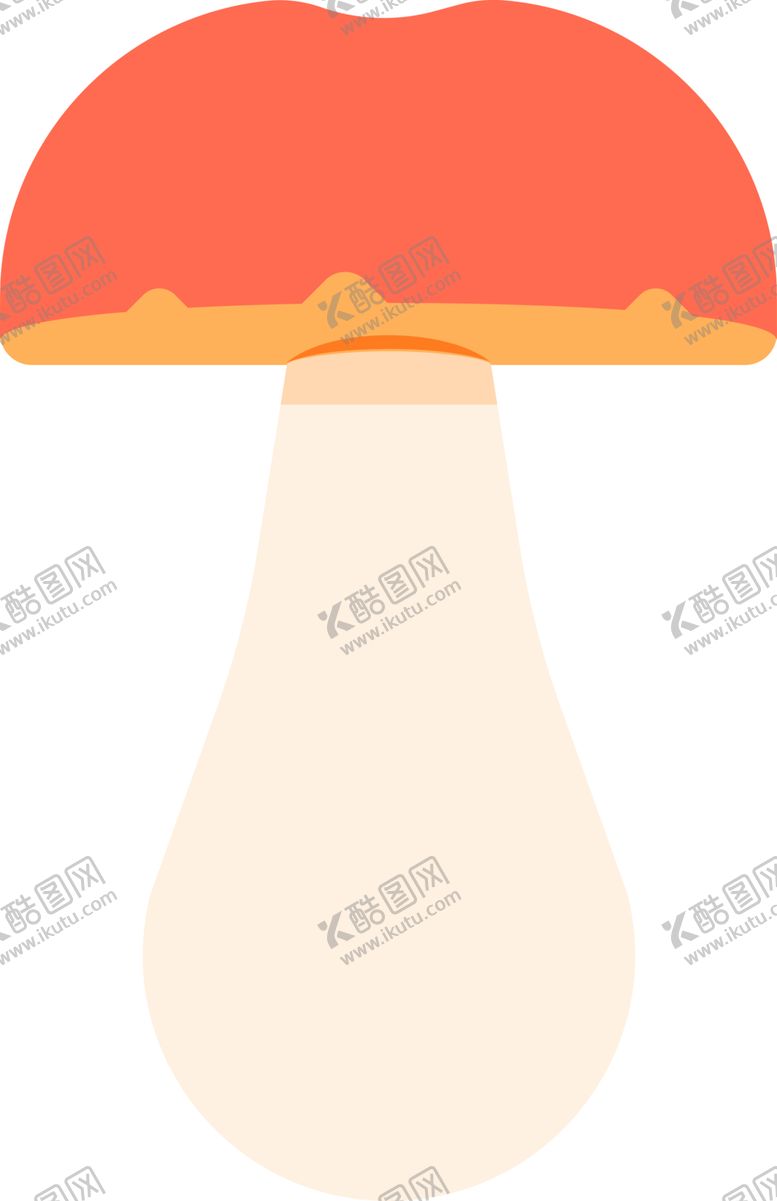 编号：79585012251654289348【酷图网】源文件下载-蘑菇