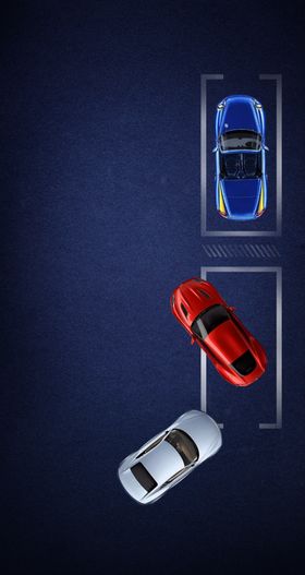 车位