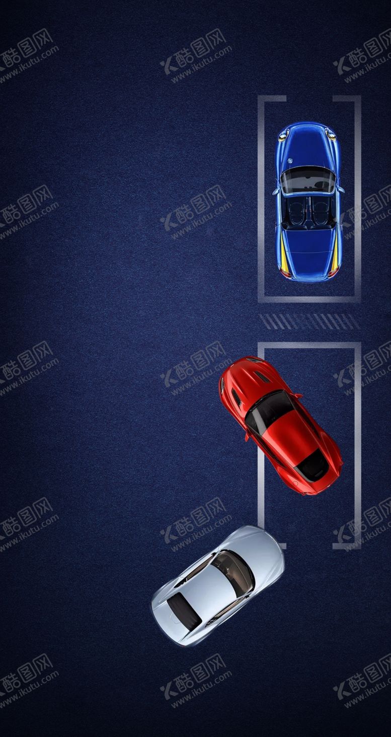 编号：28428006272150586979【酷图网】源文件下载-车位