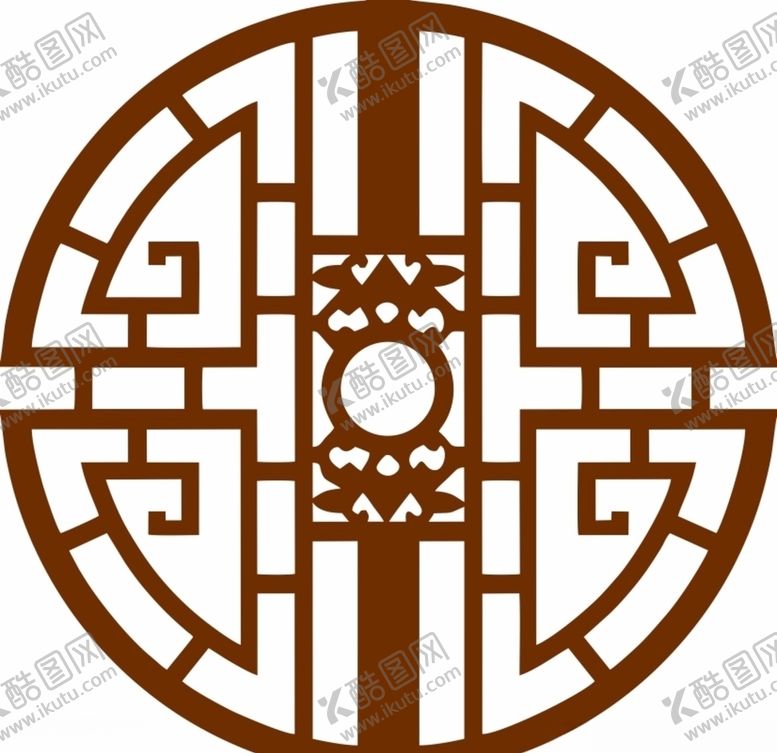 编号：97771705150254328749【酷图网】源文件下载-窗花