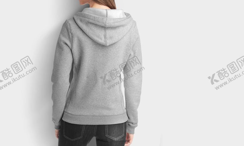 编号：41984709261150354147【酷图网】源文件下载-服装样机