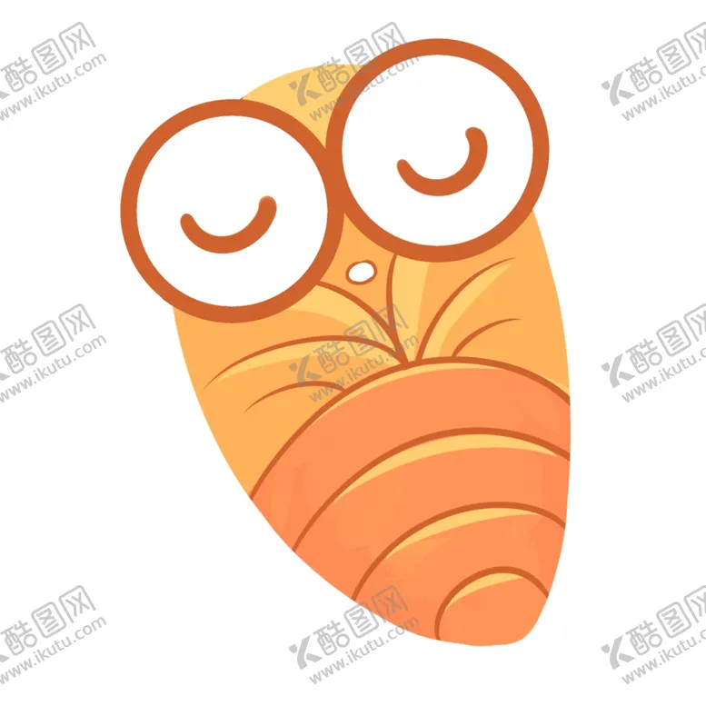 编号：20828004161604243058【酷图网】源文件下载-卡通小昆虫