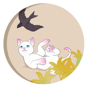 山水图