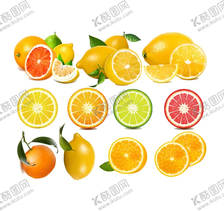 编号：47863909220442130631【酷图网】源文件下载-水果