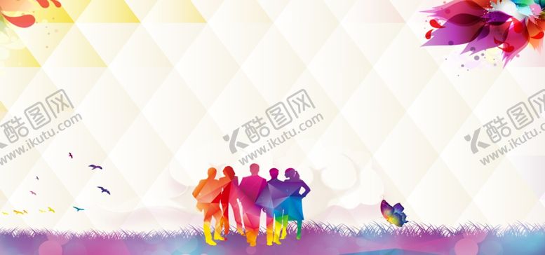 编号：79034609121835516075【酷图网】源文件下载-新年背景