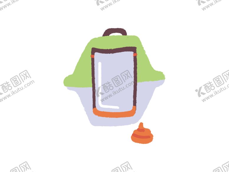 编号：85379707031934025553【酷图网】源文件下载-卡通系列插画图片