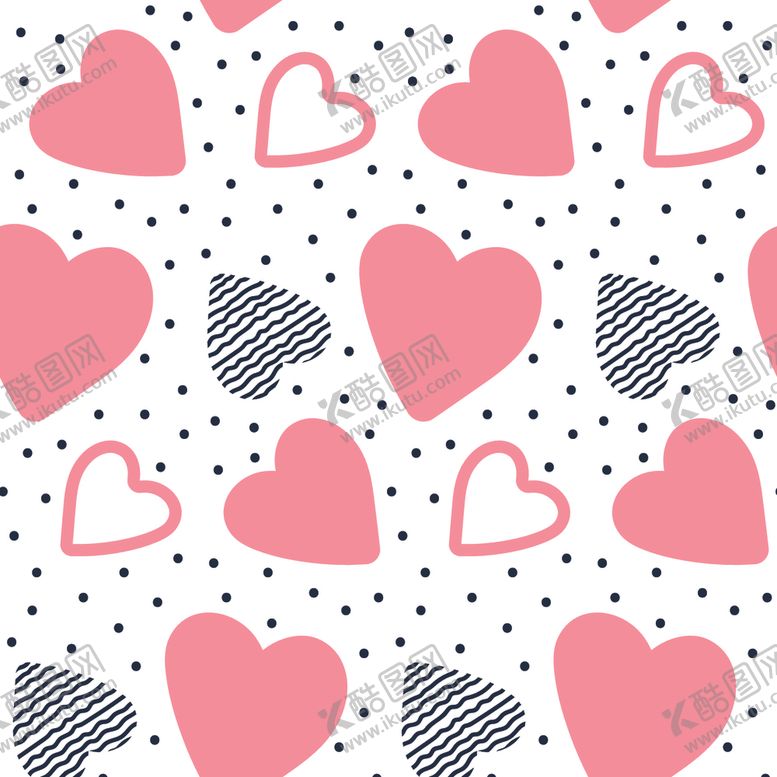 编号：40691810310457308695【酷图网】源文件下载-无缝印花