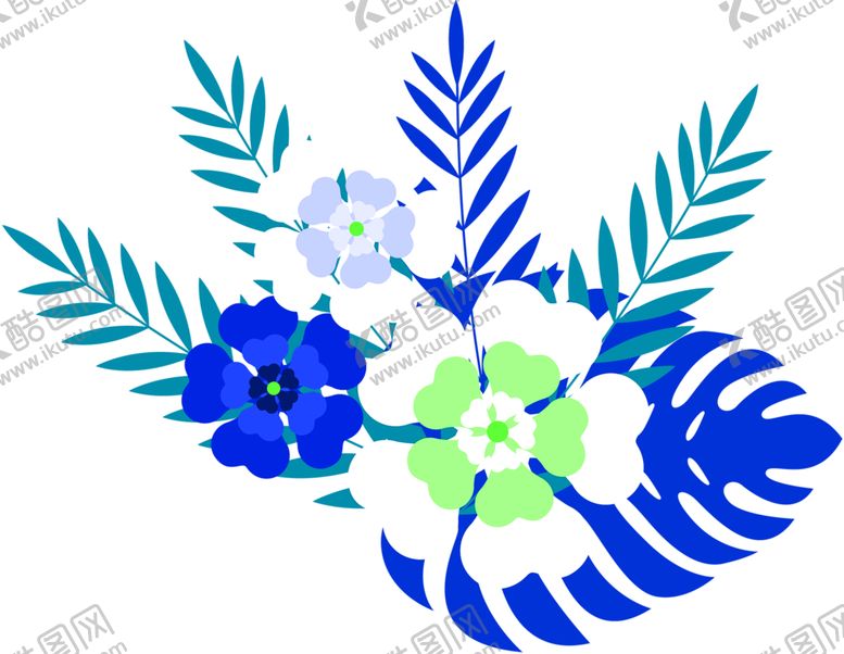 编号：63926909240912279043【酷图网】源文件下载-花素材