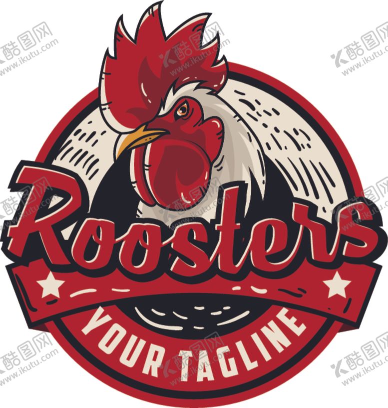 编号：85851110171127241267【酷图网】源文件下载-公鸡图标