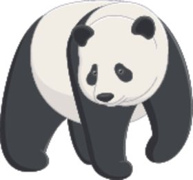大熊猫