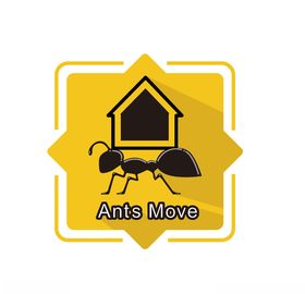 蚂蚁搬家logo