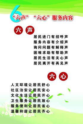 社区
