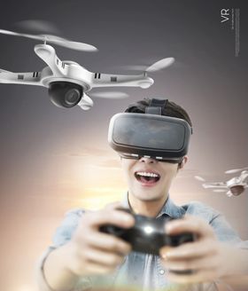 地产VR  