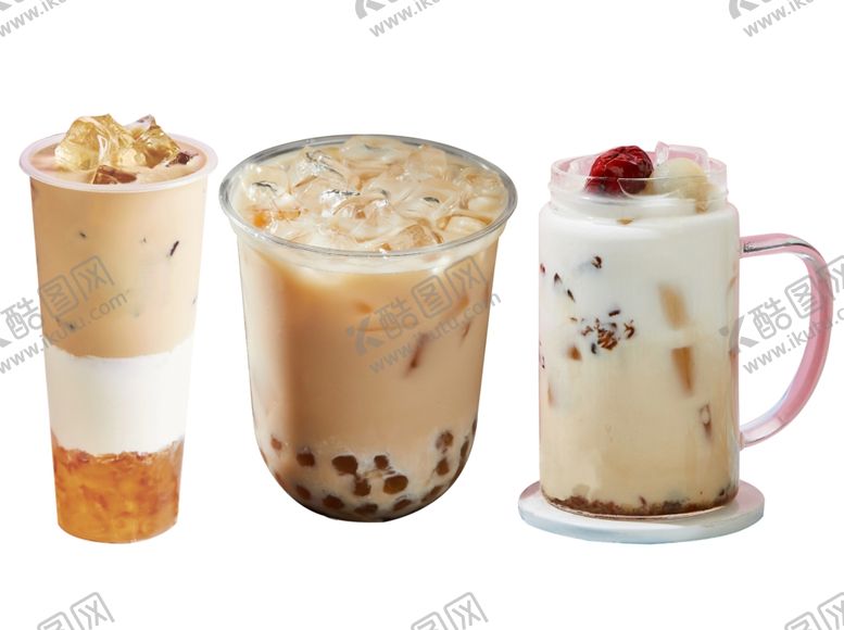 编号：55550909190751516379【酷图网】源文件下载-奶茶饮品