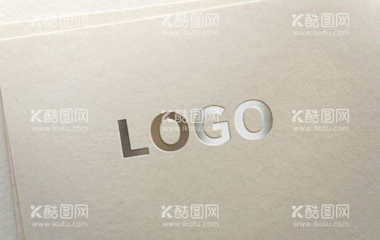 编号：80123711142042558891【酷图网】源文件下载-logo样机效果图