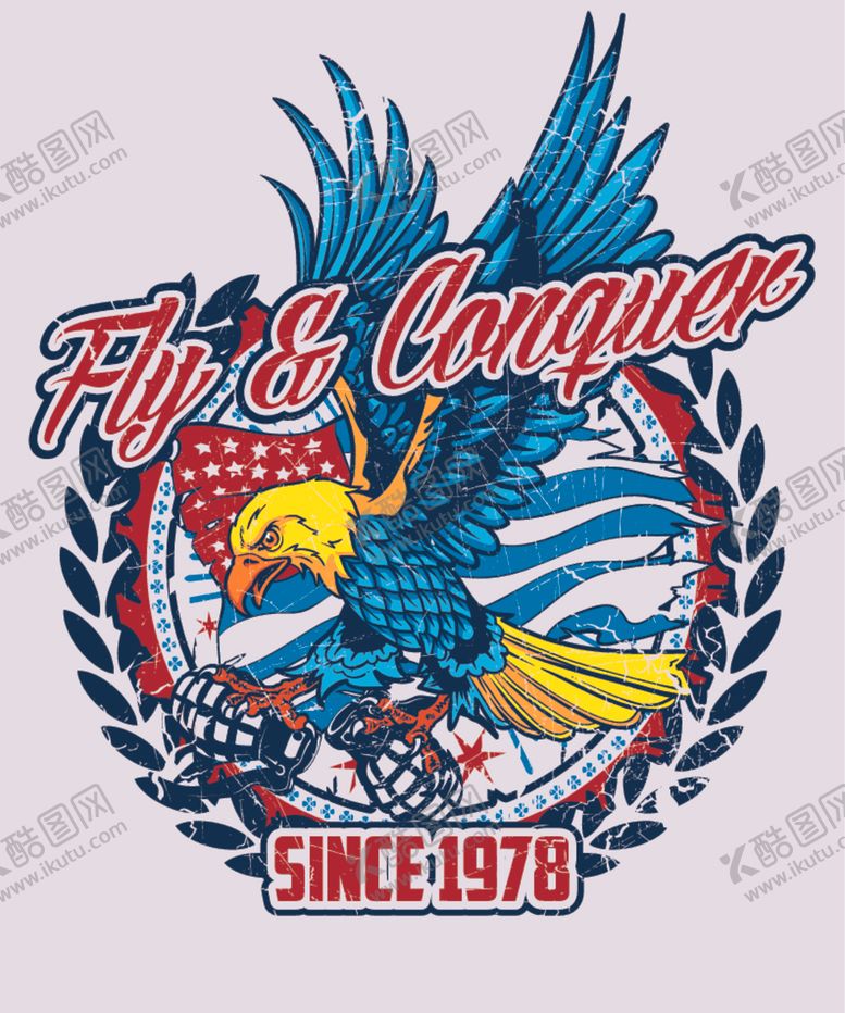 编号：36911709291308573458【酷图网】源文件下载-老鹰