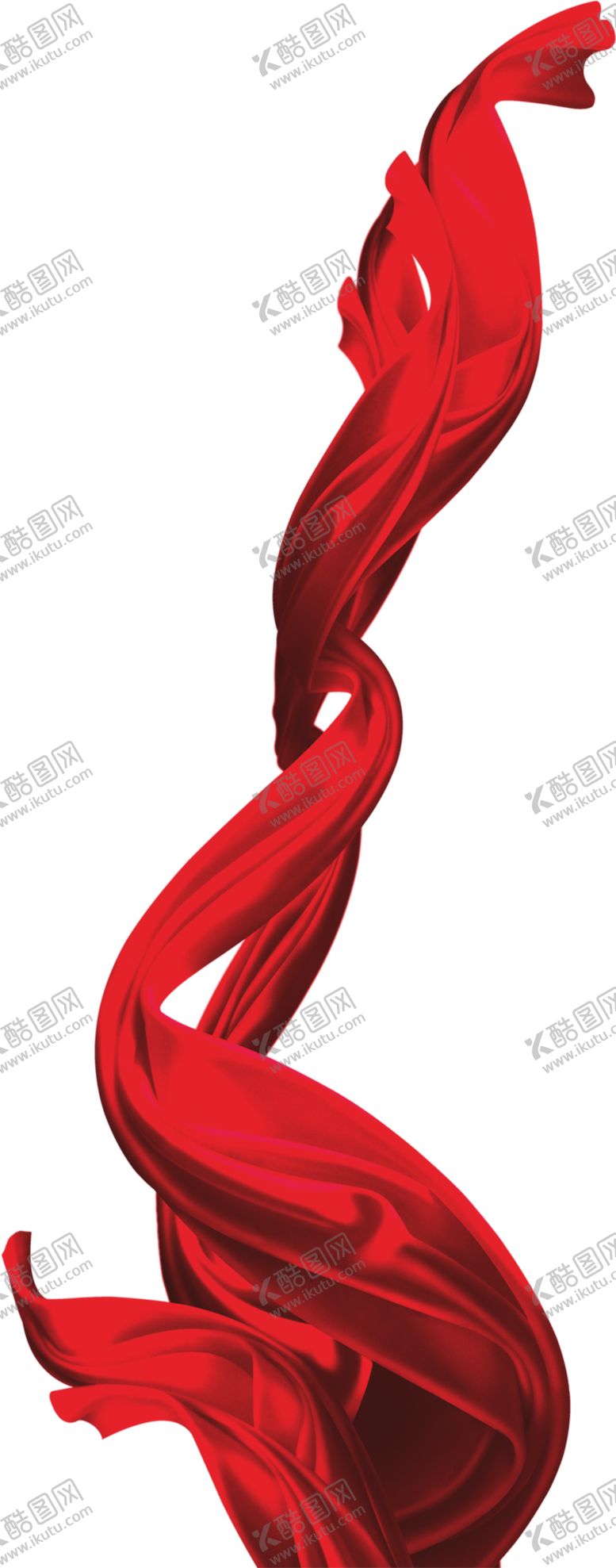 编号：53611007082052069436【酷图网】源文件下载-飘带素材
