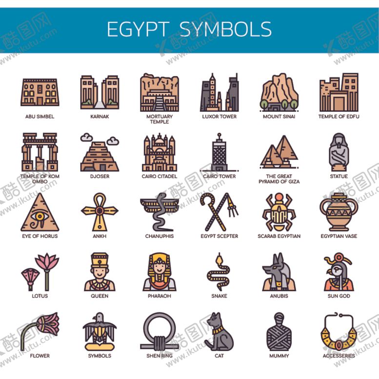 编号：39475110031017351997【酷图网】源文件下载-图标