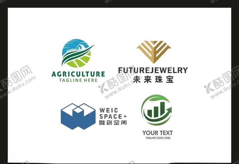 编号：43722209261503304111【酷图网】源文件下载-LOGO设计