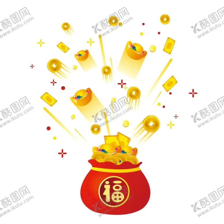 编号：05413910110208591697【酷图网】源文件下载-钱袋