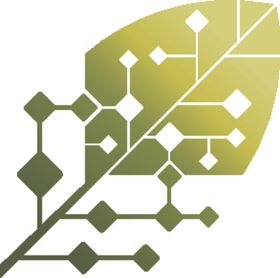 电子大脑LOGO