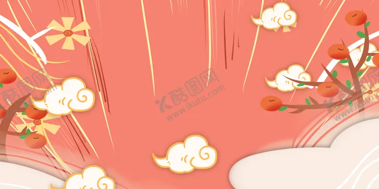 编号：89402709171919285036【酷图网】源文件下载-国潮中国风背景