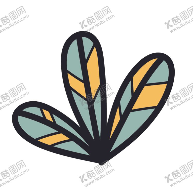 编号：58532306250145218334【酷图网】源文件下载-叶子