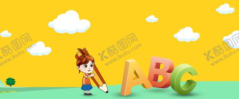 编号：66222809180637574281【酷图网】源文件下载-卡通背景