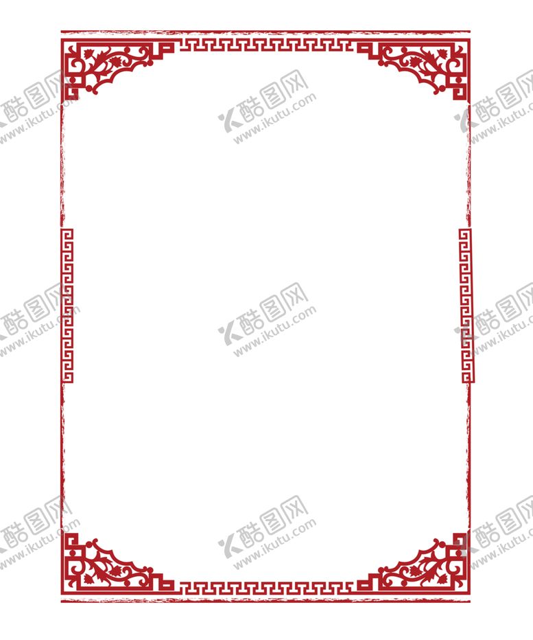 编号：22073806241716017244【酷图网】源文件下载-中国风花纹