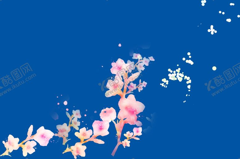 编号：31215610102153081943【酷图网】源文件下载-桃花