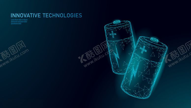 编号：62877209121117319767【酷图网】源文件下载-科技背景