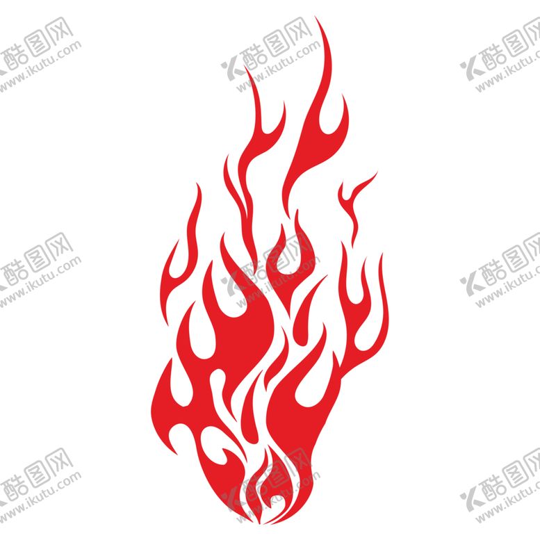 编号：65512907071301164087【酷图网】源文件下载-火焰