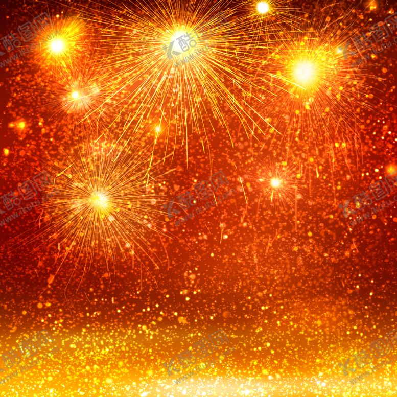 编号：51497810090918347408【酷图网】源文件下载-金色背景