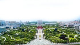 许昌建筑
