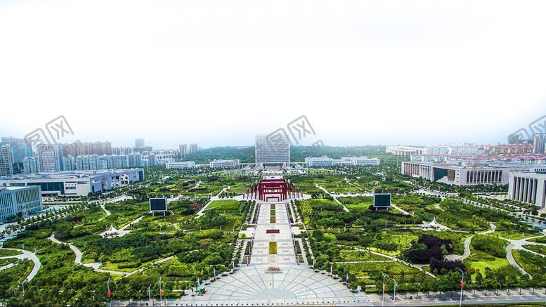 编号：12840207051610564856【酷图网】源文件下载-许昌建筑