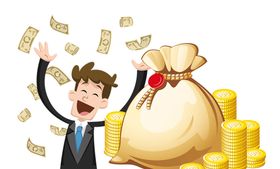 金币