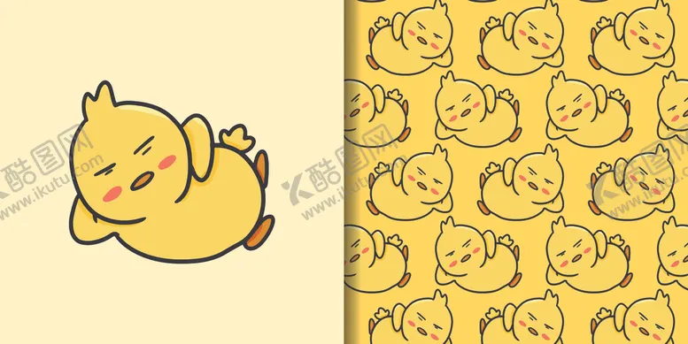 编号：39742406300435297466【酷图网】源文件下载-连续花纹