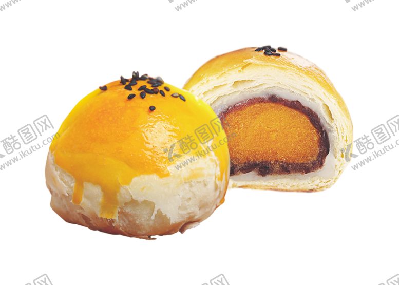 编号：61578507012147407996【酷图网】源文件下载-蛋黄酥