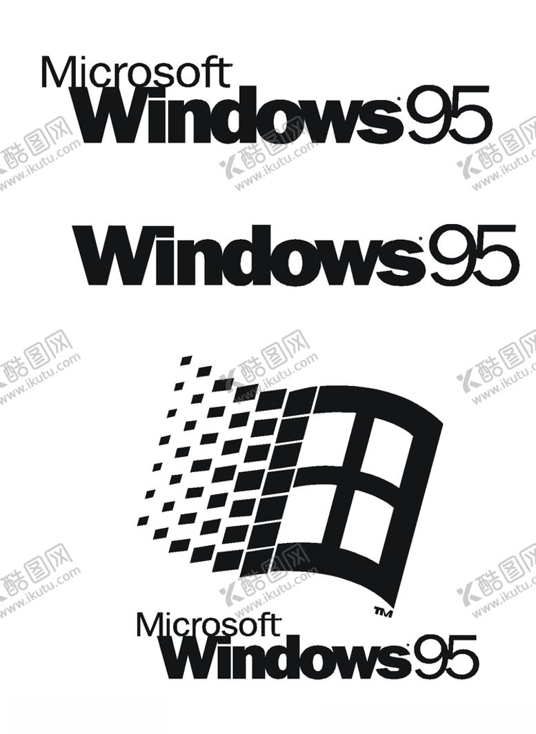 编号：48658507011523343187【酷图网】源文件下载-经典logo