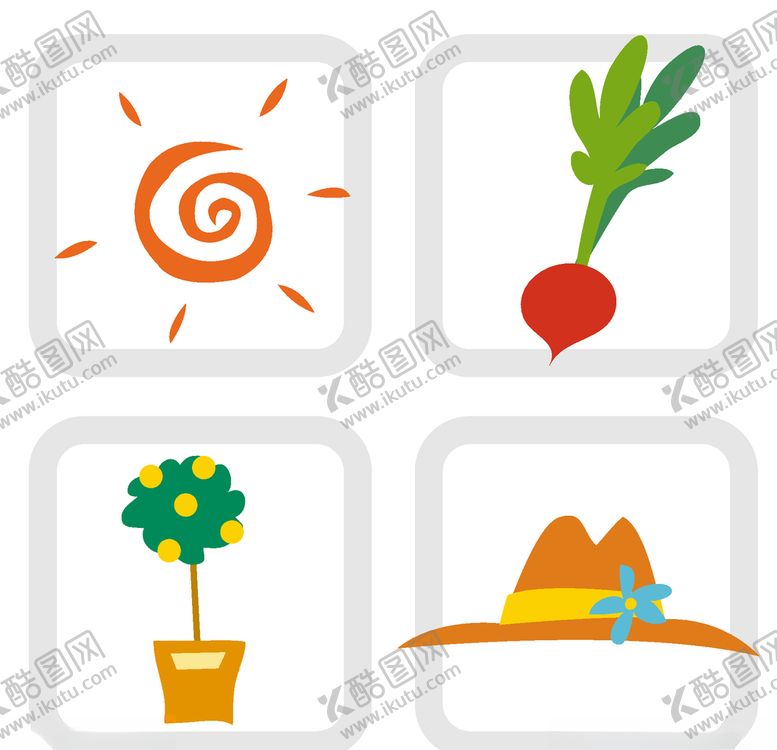 编号：48383509210910523665【酷图网】源文件下载-手绘卡通