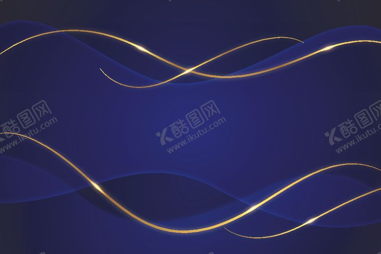 编号：34038602080644368726【酷图网】源文件下载-蓝色线性背景