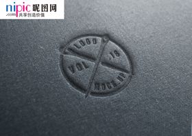 LOGO样机图片