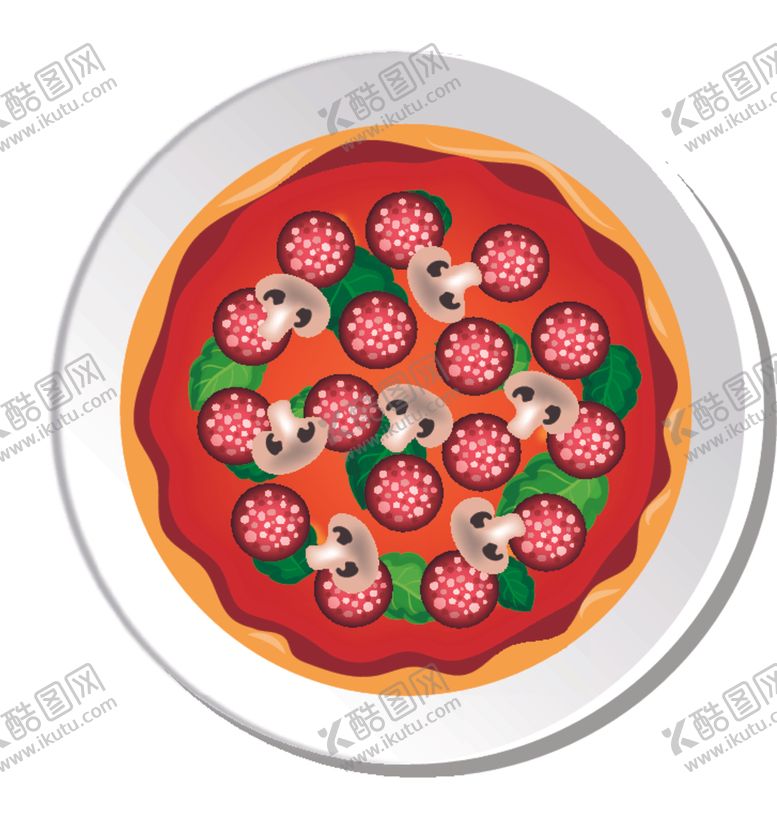 编号：12963309242256158132【酷图网】源文件下载-美食