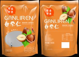板栗包装