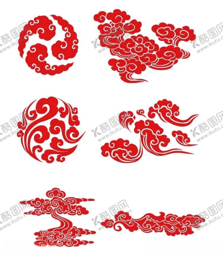 编号：51854810111716566983【酷图网】源文件下载-祥云