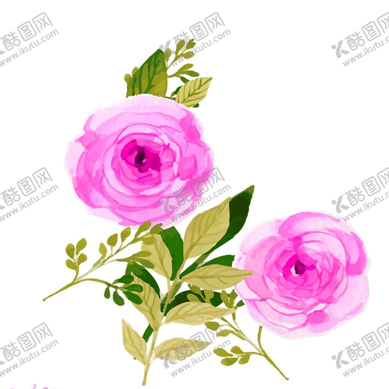 编号：61589105092107428656【酷图网】源文件下载-鲜花素材